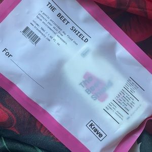 Krave Beauty The Beet Shield